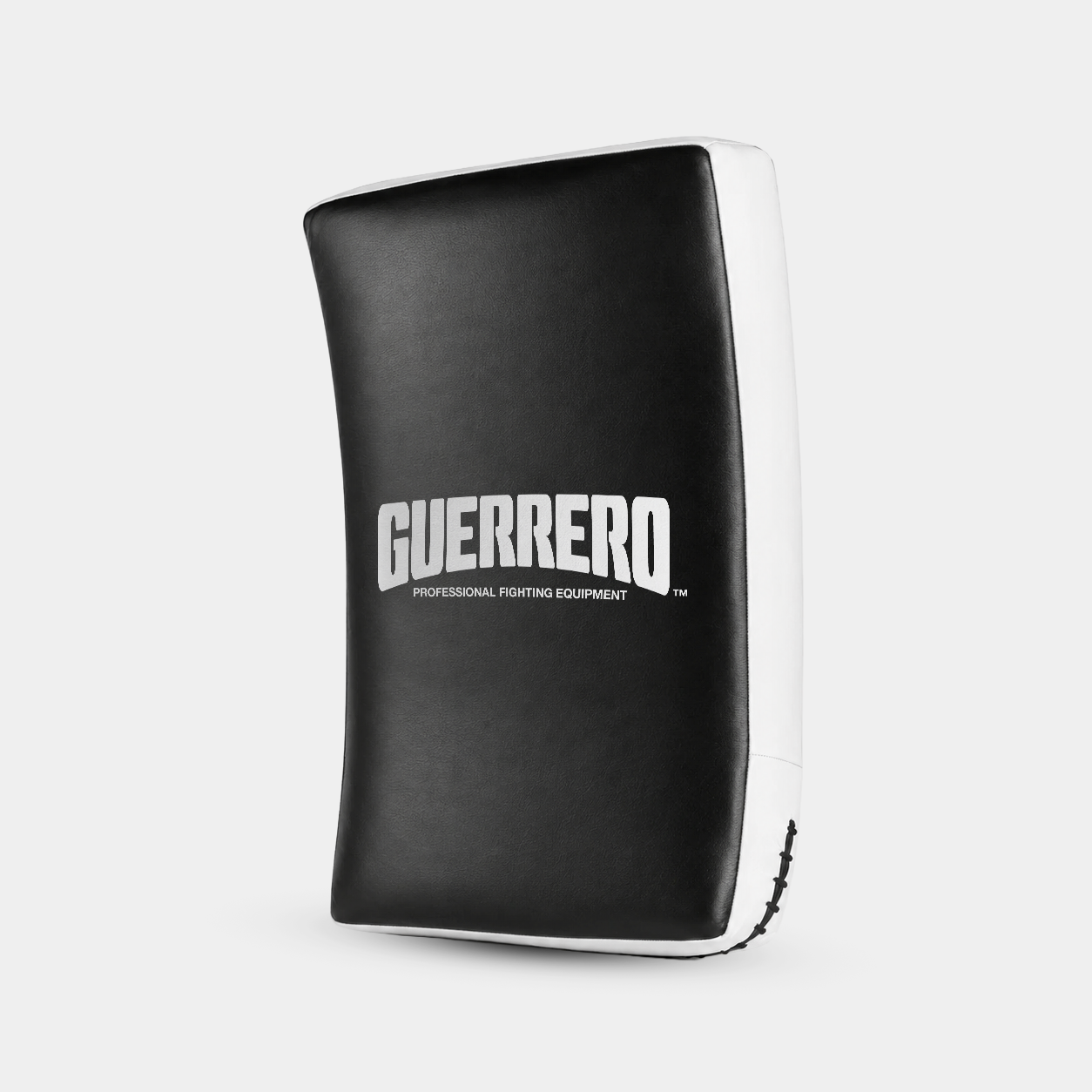 Guerrero™ Genuine Leather Kick Shield