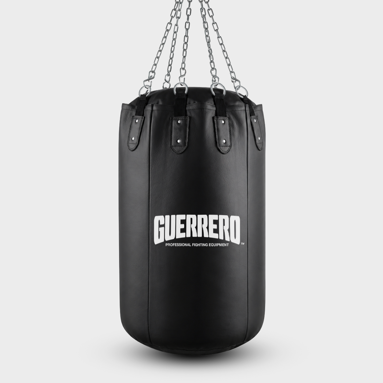 Sacco da Boxe Max Size 100 cm in Vera Pelle Guerrero™