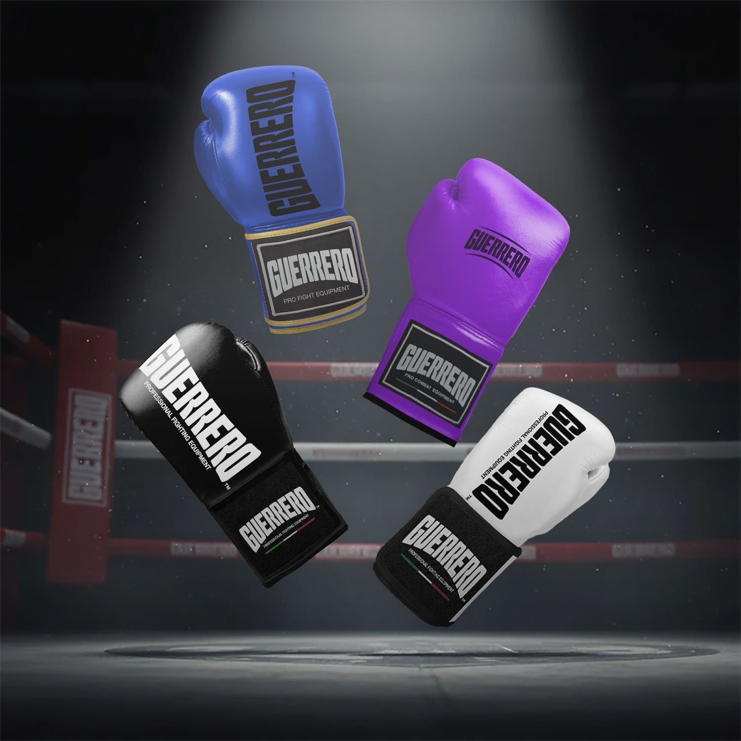 Guantoni da Boxe