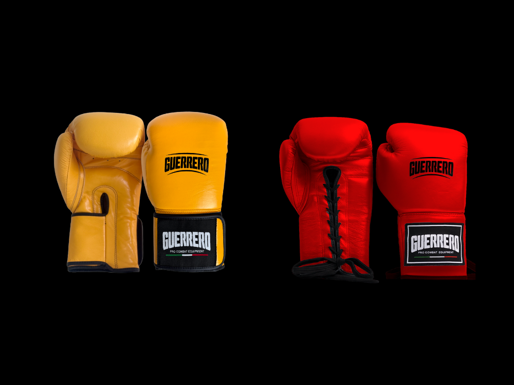 Guantoni da Boxe