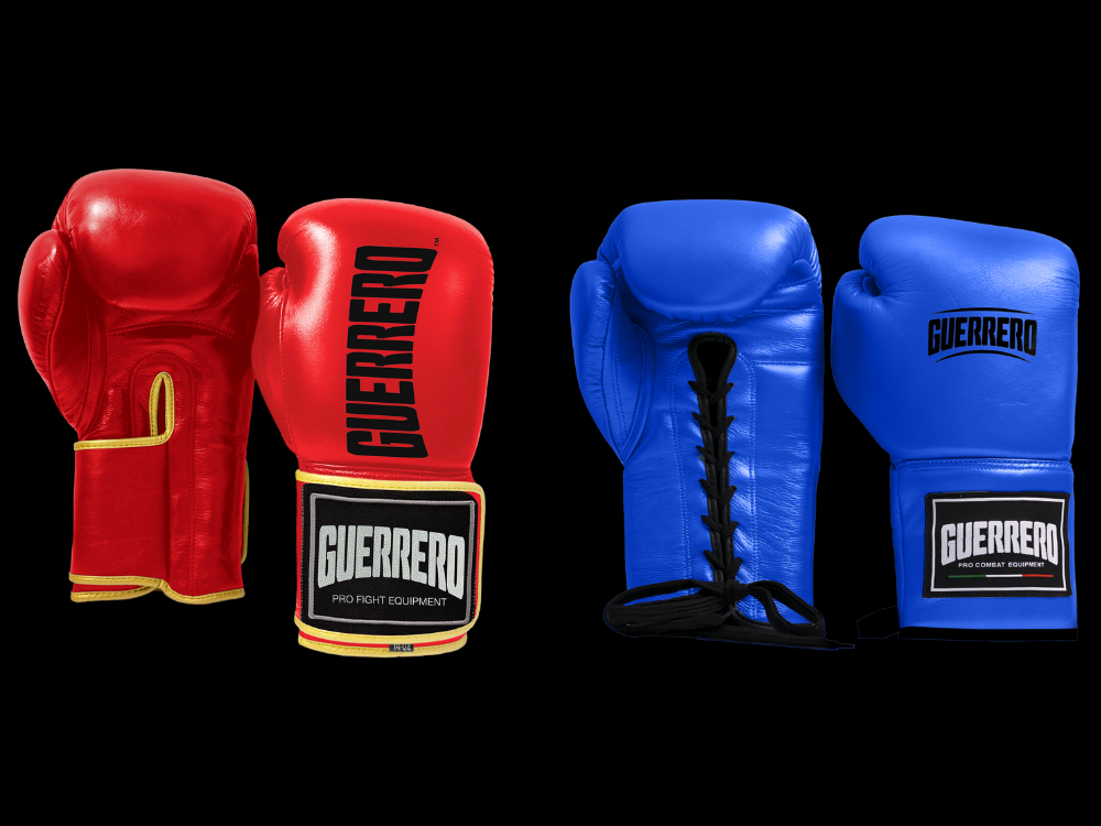 Guantoni da Boxe