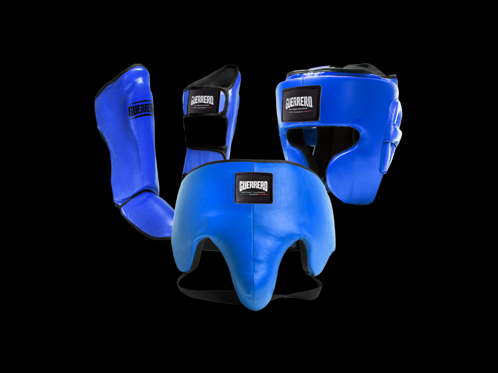 Protezioni Sport da Combattimento