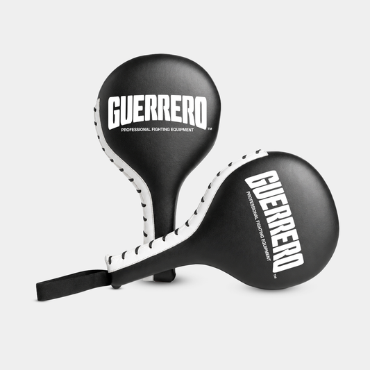 Paddle da Boxe per Allenamento | Guerrero™